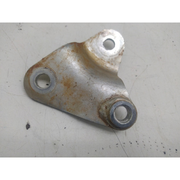 Superior Inferior Coxim Câmbio Fiat Mobi 1.0 8v 2019 