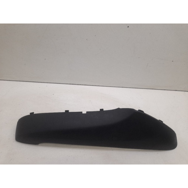 Puxador Porta Traseira Esquerda Honda Fit 2007 