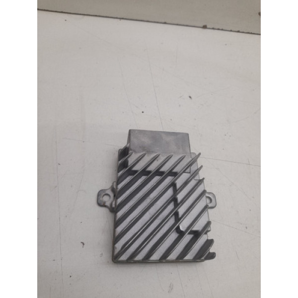 Módulo Amplificador Som Bmw 320i 328i 2015 9362445