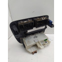 Comando Ar Condicionado Honda Civic 1996 Com Detalhe