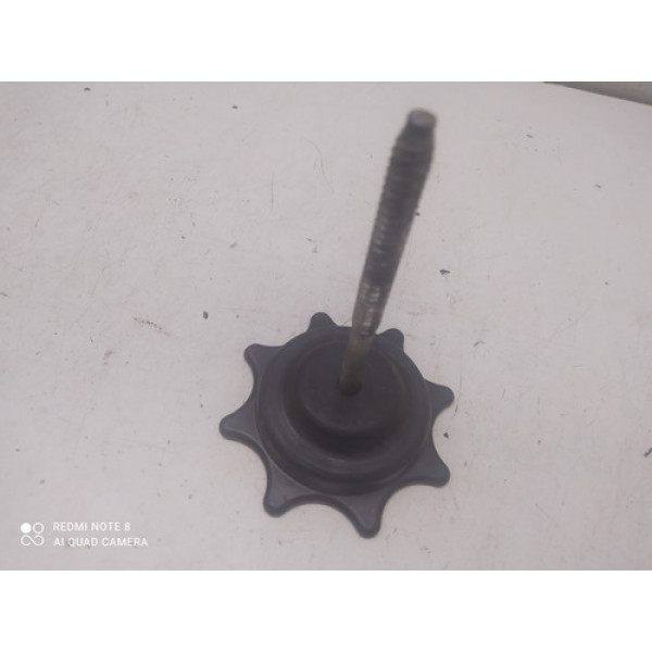 Parafuso Trava Estepe Volkswagen Gol G5 2010