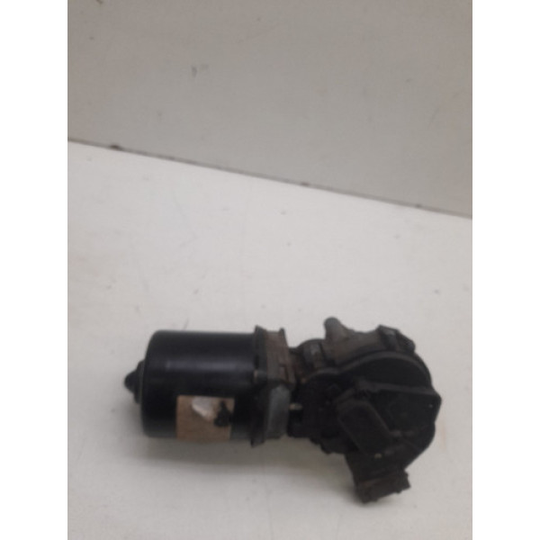 Motor Limpador Parabrisa Ford Fiesta Ecosport 2003 2012 