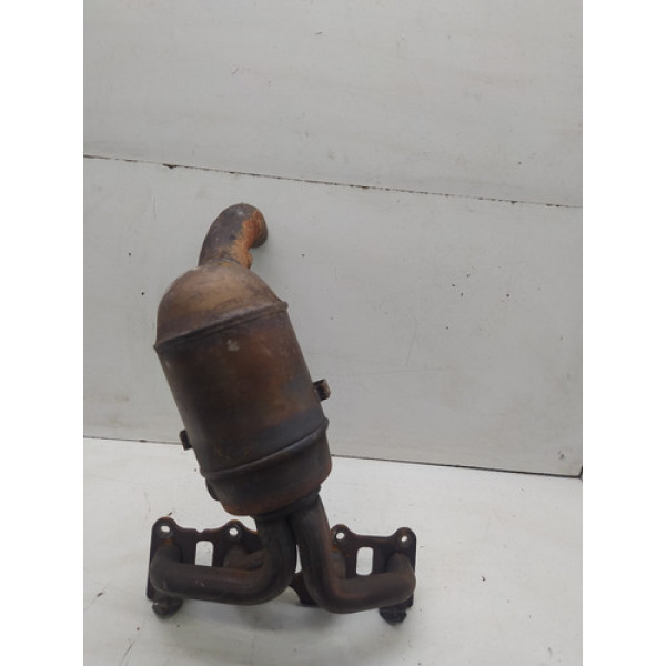 Catalisador Fiat Grand Siena Palio 1.4 13 20 H51858360