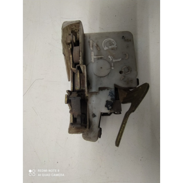 Fechadura Porta Traseira Dianteira Vw Polo Golf Classic 1998