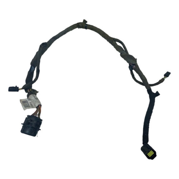 Chicote Porta Dianteira Esquerda Fiat Uno 2015 2021