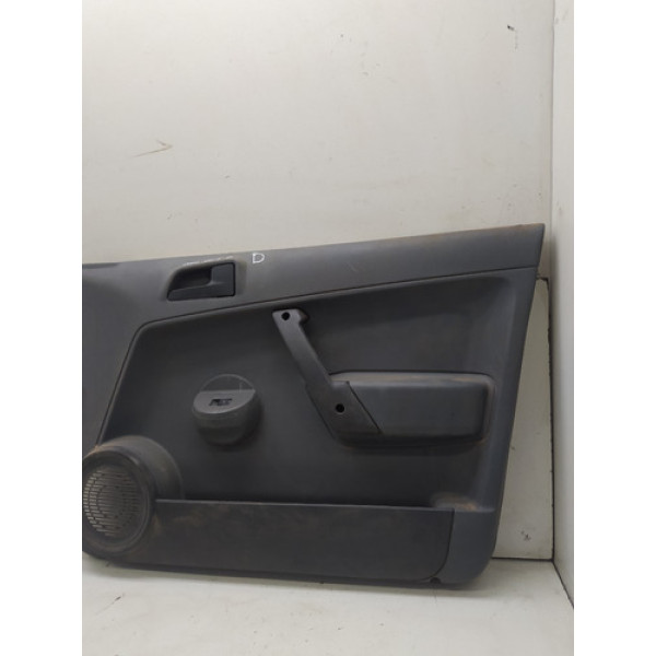 Forro Porta Dianteira Direita Volkswagen Gol G4 2005 2008 