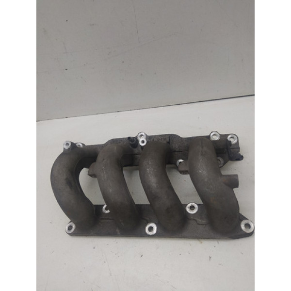 Coletor Admissão Honda City1.5 2009 2014