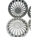 Calota Grid Universal Aro 13 Cod 075