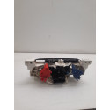 Comando Controle Ar Renault Logan 2011 L2370m21