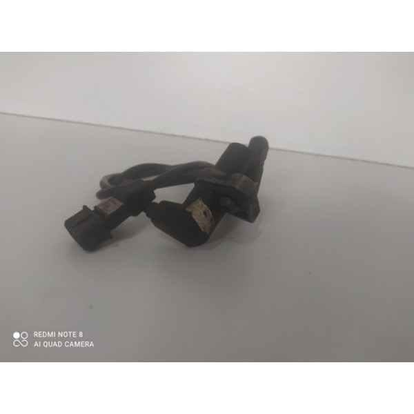Sensor Rotação C/suporte Chevrolet  Corsa 1.0 2003 90451442