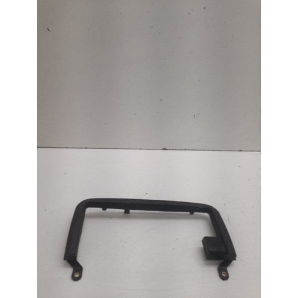 Moldura Acabamento Painel Central Chevrolet Vectra 1997 1999