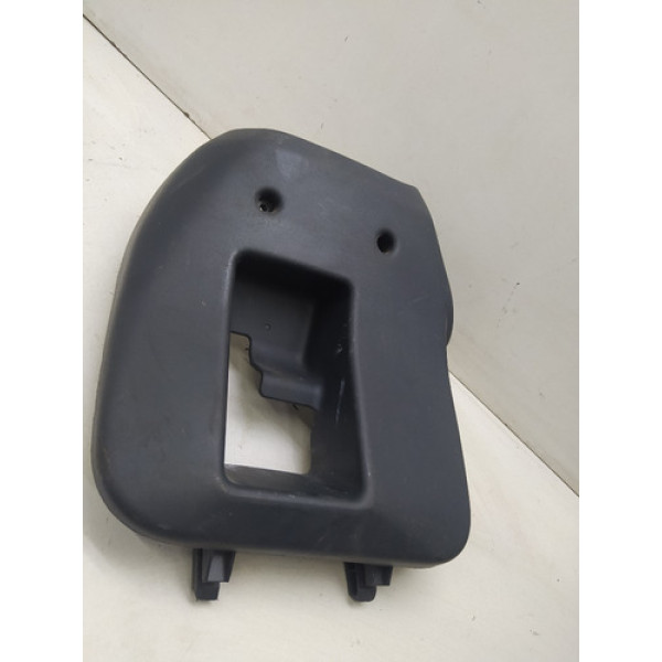 Moldura Coluna Renault Sandero 2020 484725090r
