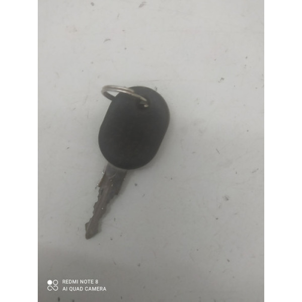 Chave Fiat Comparar Com  Seu Modelo 