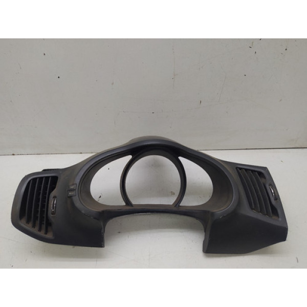Moldura Painel Com Difusor Kia Sportage 2011 2015 848313w010