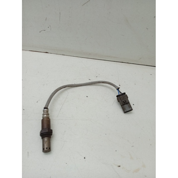 Sonda Lambda Chevrolet Onix 2013 2019 1491007861