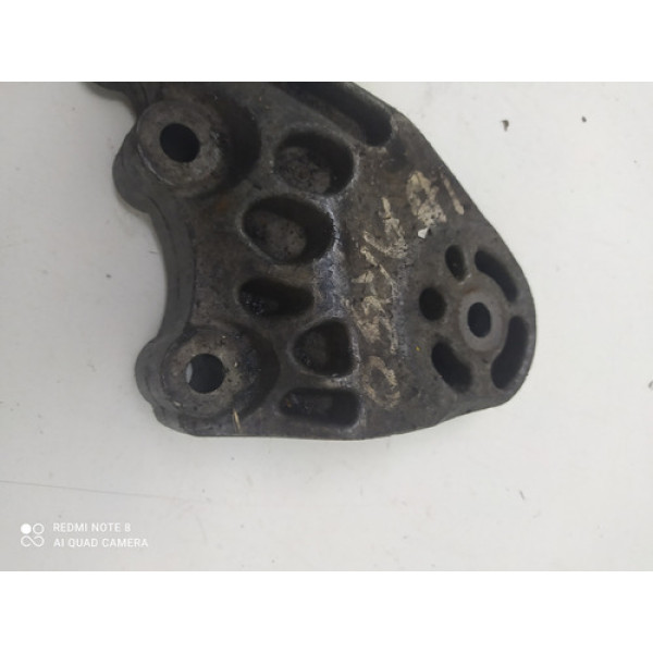 Suporte Coxim Fiat Argo 1.9 3cc 2017 A 2019
