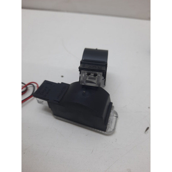 Luz Do Porta-malas Volkswagen Passat