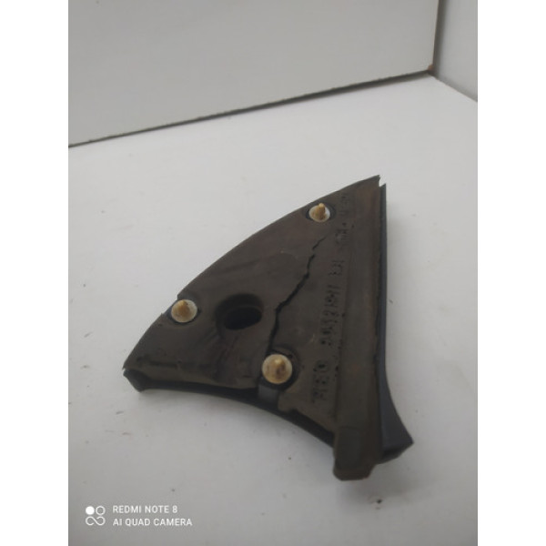 Moldura Interna Retrovisor Esquerda Chevrolet Astra 2004 