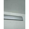 Acabamento Friso Porta Dianteira Esquerda Gm Captiva 2010