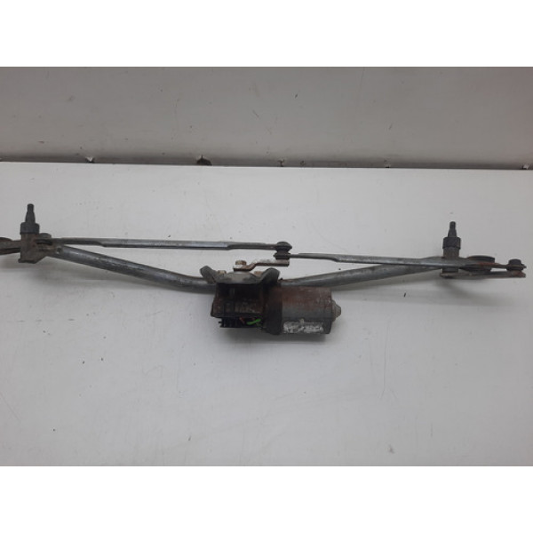 Armação Limpador Parabrisa Vw Gol F006c20006