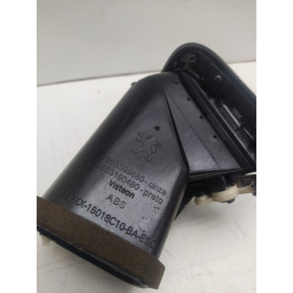 Difusor De Ar Lado Esquerdo Peugeot 207 9683190480