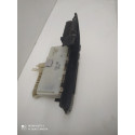 Comando Ar Condicionado Moldura Central Civic 1996