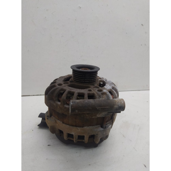 Alternador Fiat Bravo Idea Palio Siena 2011 2015 51839616120