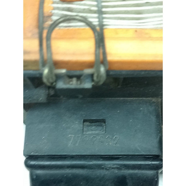Base Caixa Filtro Ar Fiat Uno 7722932