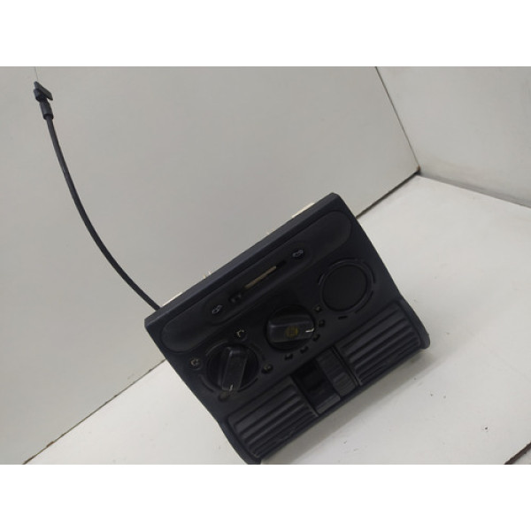 Comando Ar Central Chevrolet Corsa 2005 90386824