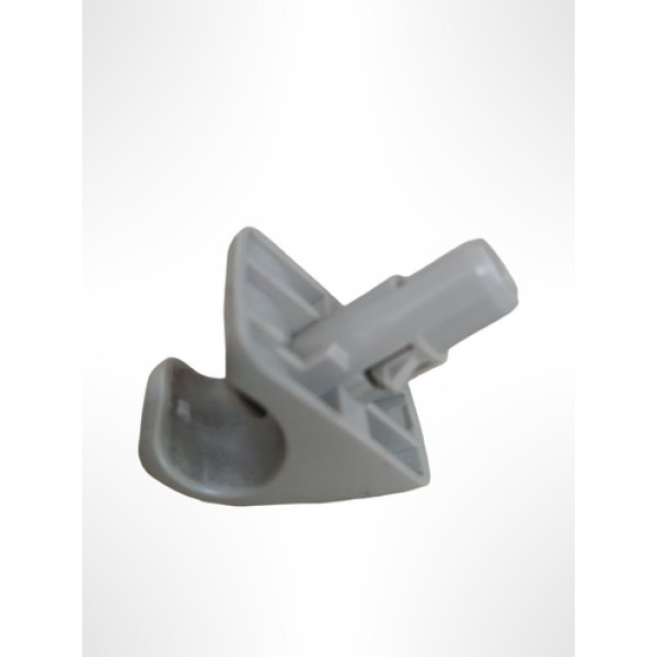 Presilha Suporte Quebra Sol Para Sol Nissan Tiida Original 