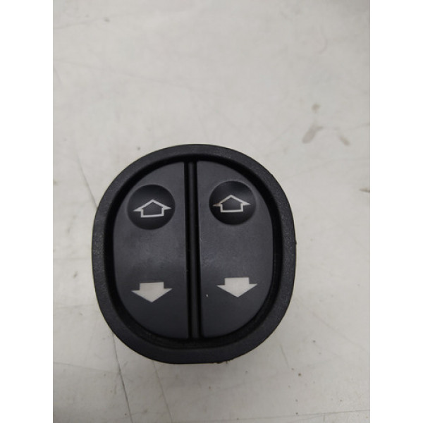Botao De Vidro Elétrico Fd1002
