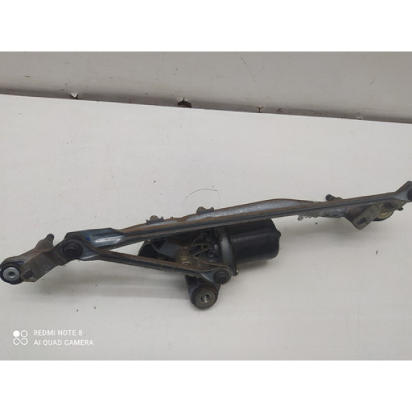 Máquina Limpador Parabrisa Chevrolet Celta Prisma 1.4 2008