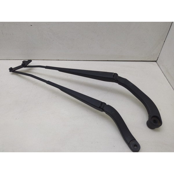 Braço Limpador Duplo Renault Kwid 2017 2023