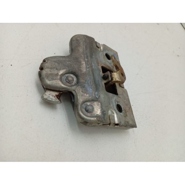 Fechadura Tampa Traseiro Chevrolet Classic Corsa 1999 2012