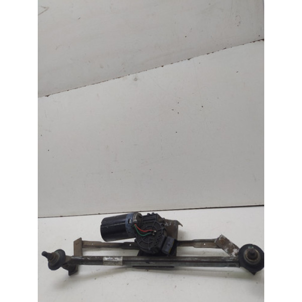 Motor Limpador Peugeot 207 1.4 2013 96499418001