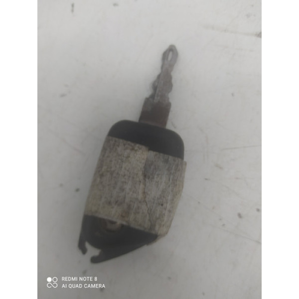Chave Peugeot Comparar Com Seu Modelo