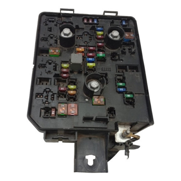 Caixa Tampa Fusíveis Chevrolet Onix 2019 52156502