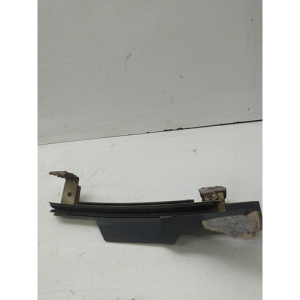 Guia Vidro Dianteiro Esquerdo Ford Fiesta 2003 2014 