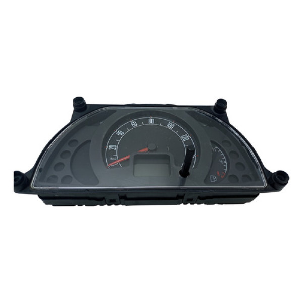 Painel Instrumentos Volkswagen Kombi 1.4 2009 2014 Preto