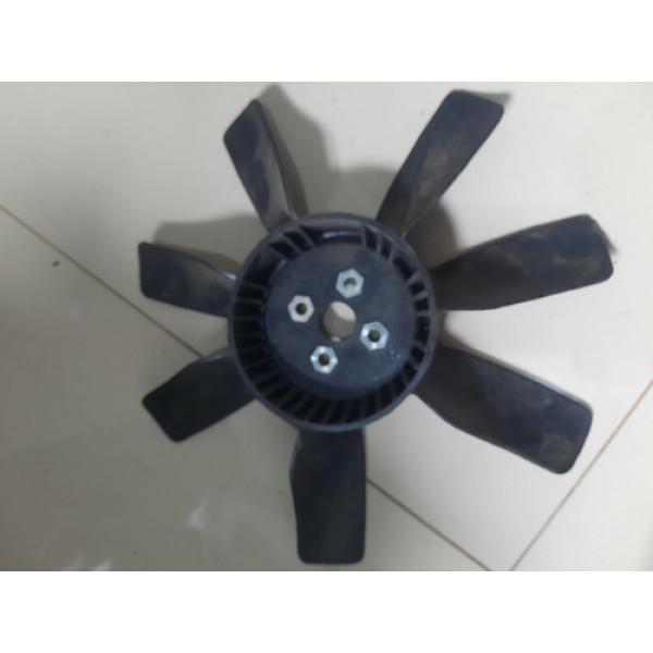 Ventoinha Radiador Ford Corcel Pampa 70/77 