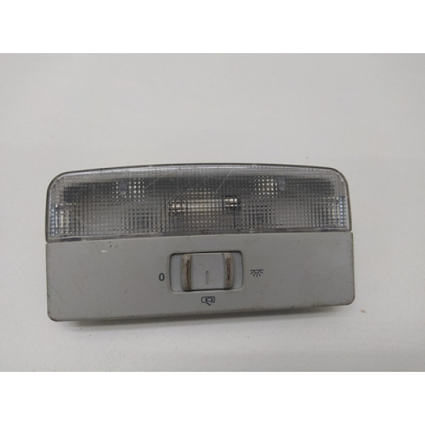 Luz Teto Cortesia Volkswagen Fox 2010 0887000