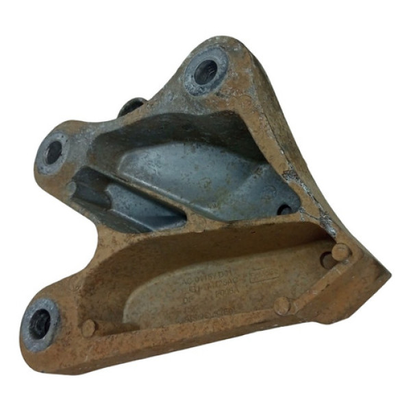 Suporte Coxim Câmbio 1.0 3cc Ford Ka 2014 A 2018