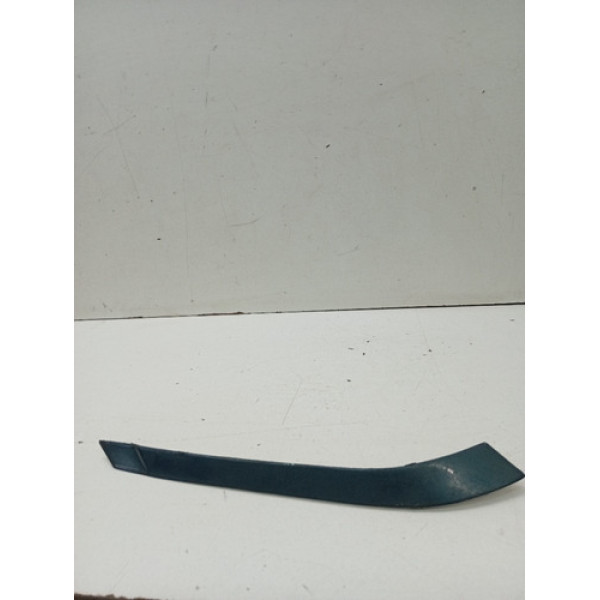 Friso Traseira Esquerda Volkswagen Santana 1992 1996