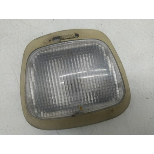 Lanterna Luz Teto Cortesia Volkswagen Gol Parati 1999