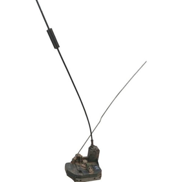 Fechadura Porta Traseira Dianteira Chevrolet Corsa 2003 2004