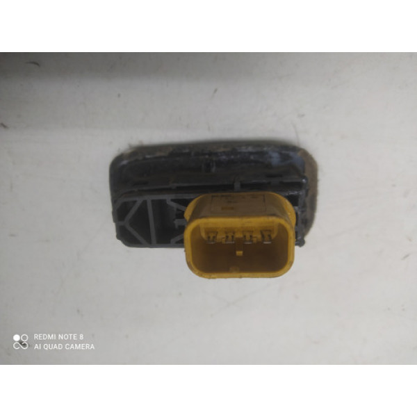 Botão Interruptor Vidro Elétrico Ford Fiesta 2011 8a6t14529