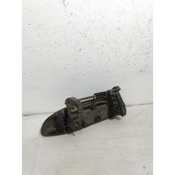 Maçaneta Externa Renault Clio 2008