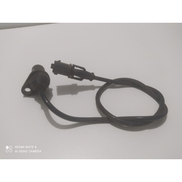 Sensor Rotação Fiat Palio Siena Uno Fire  2010