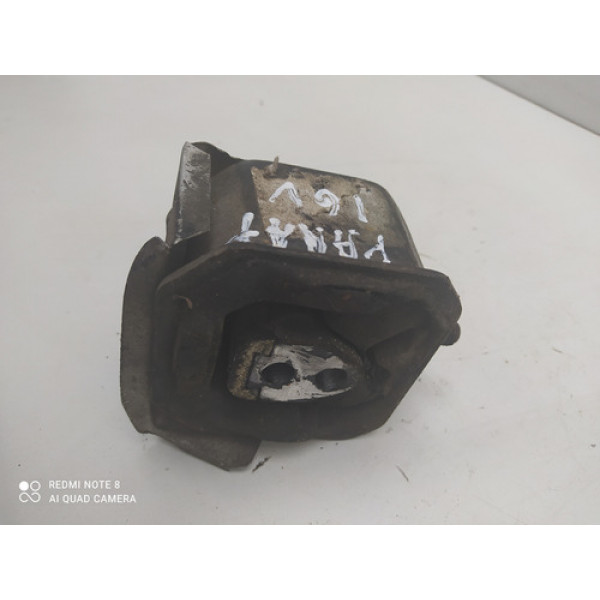 Coxim Motor Gol G2 1.0 At 16v 1999  Com Detalhe 