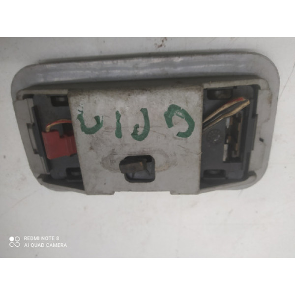 Luz Teto Fiat Uno Elba 2014 18210-5